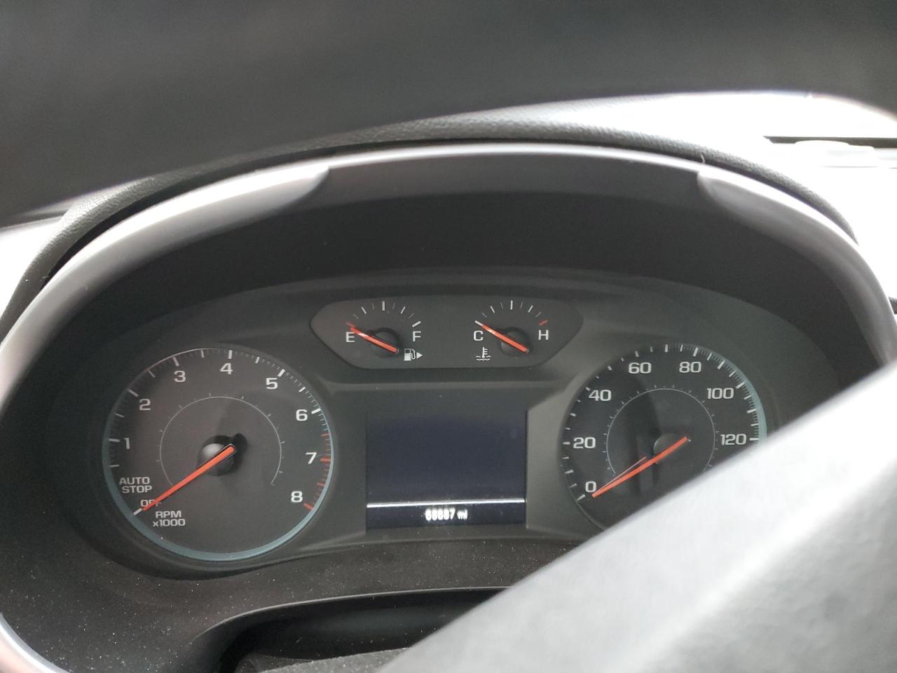 1G1ZB5ST9LF129953 CHEVROLET MALIBU 2020