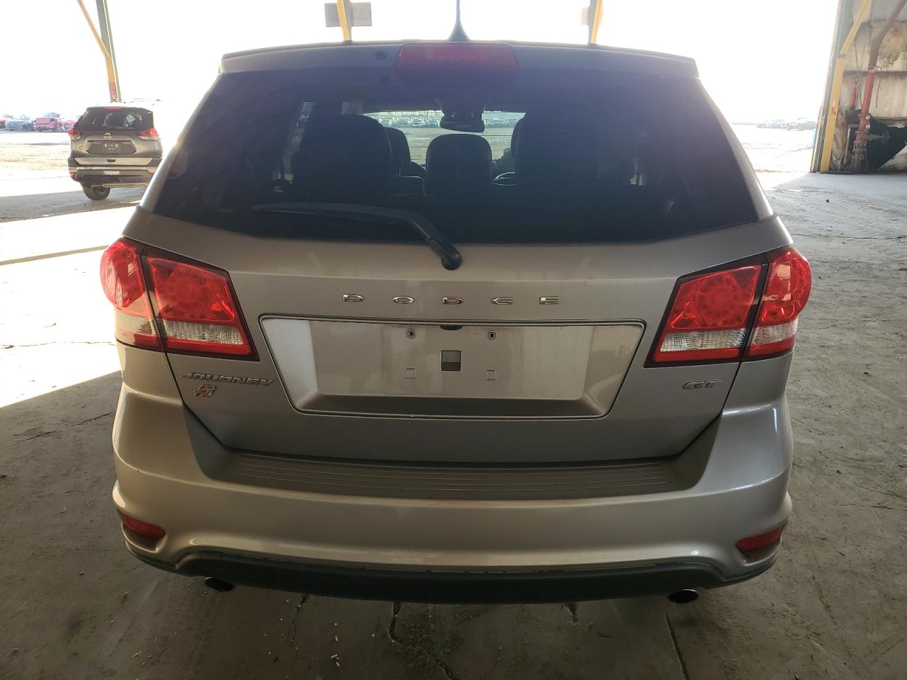 2019 Dodge Journey - Image 6