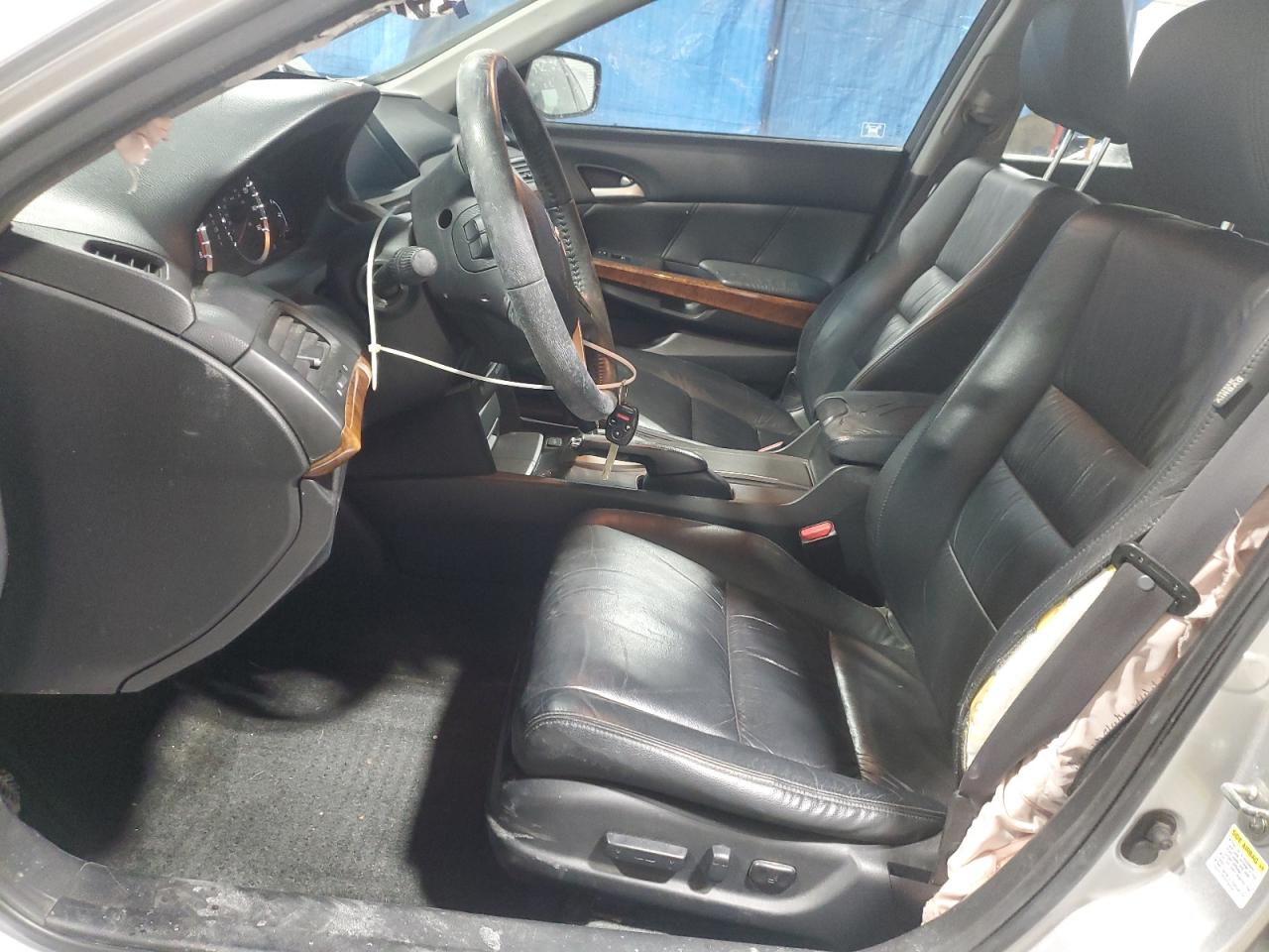 2012 Honda Accord - Image 7