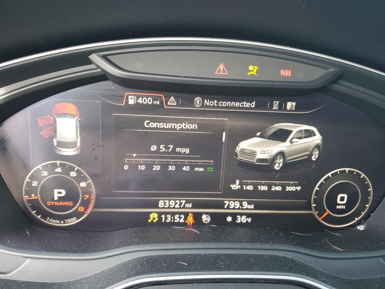 2018 Audi Q5 - Image 9