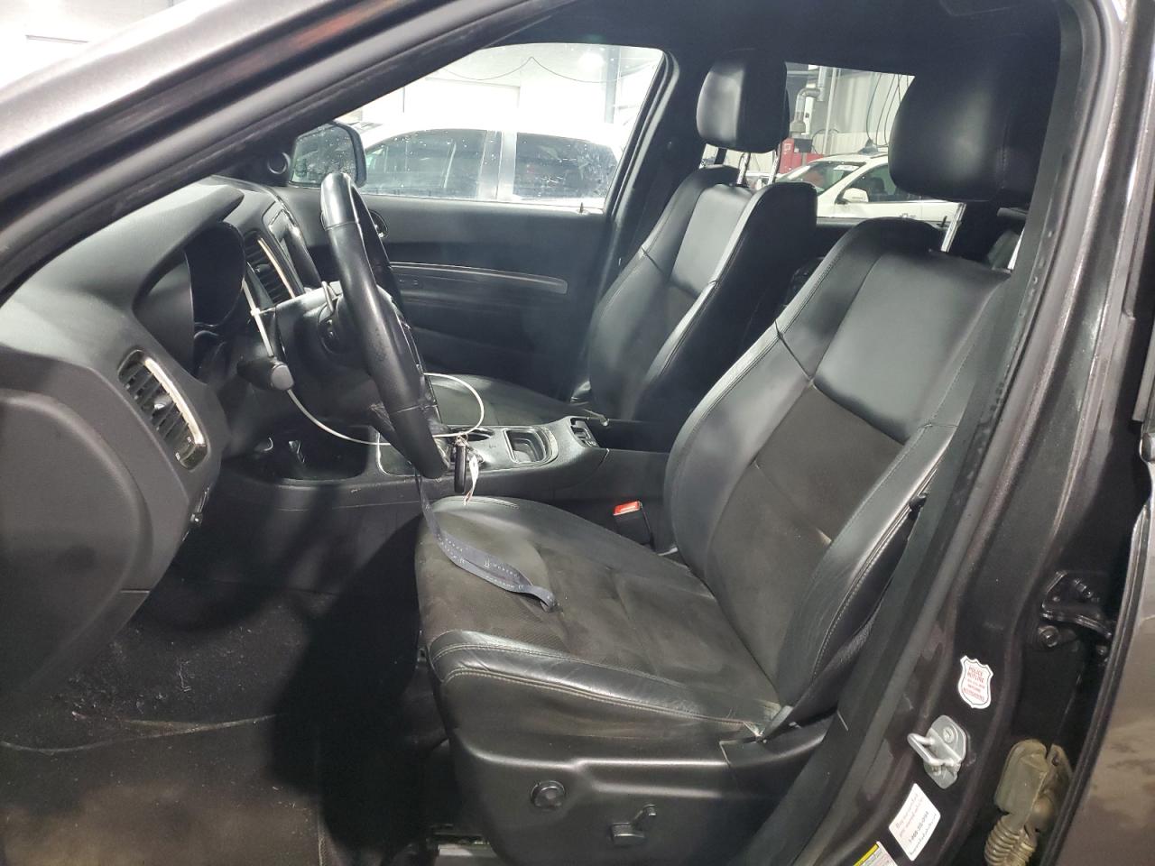 2019 Dodge Durango - Image 7