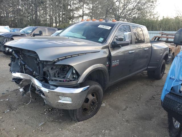 2013 Ram 3500 Laramie