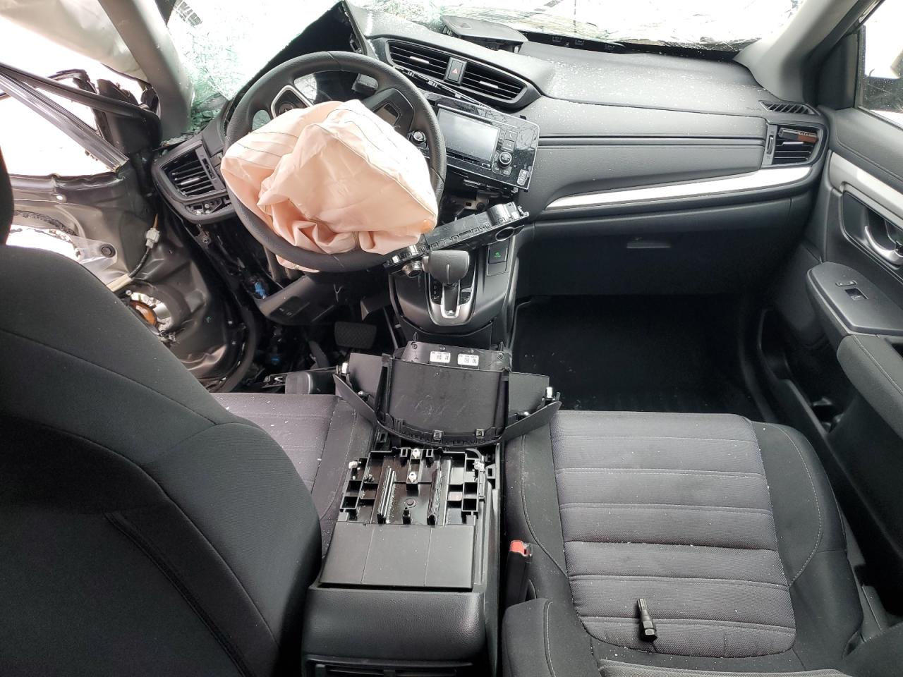 2019 Honda CR-V - Image 8