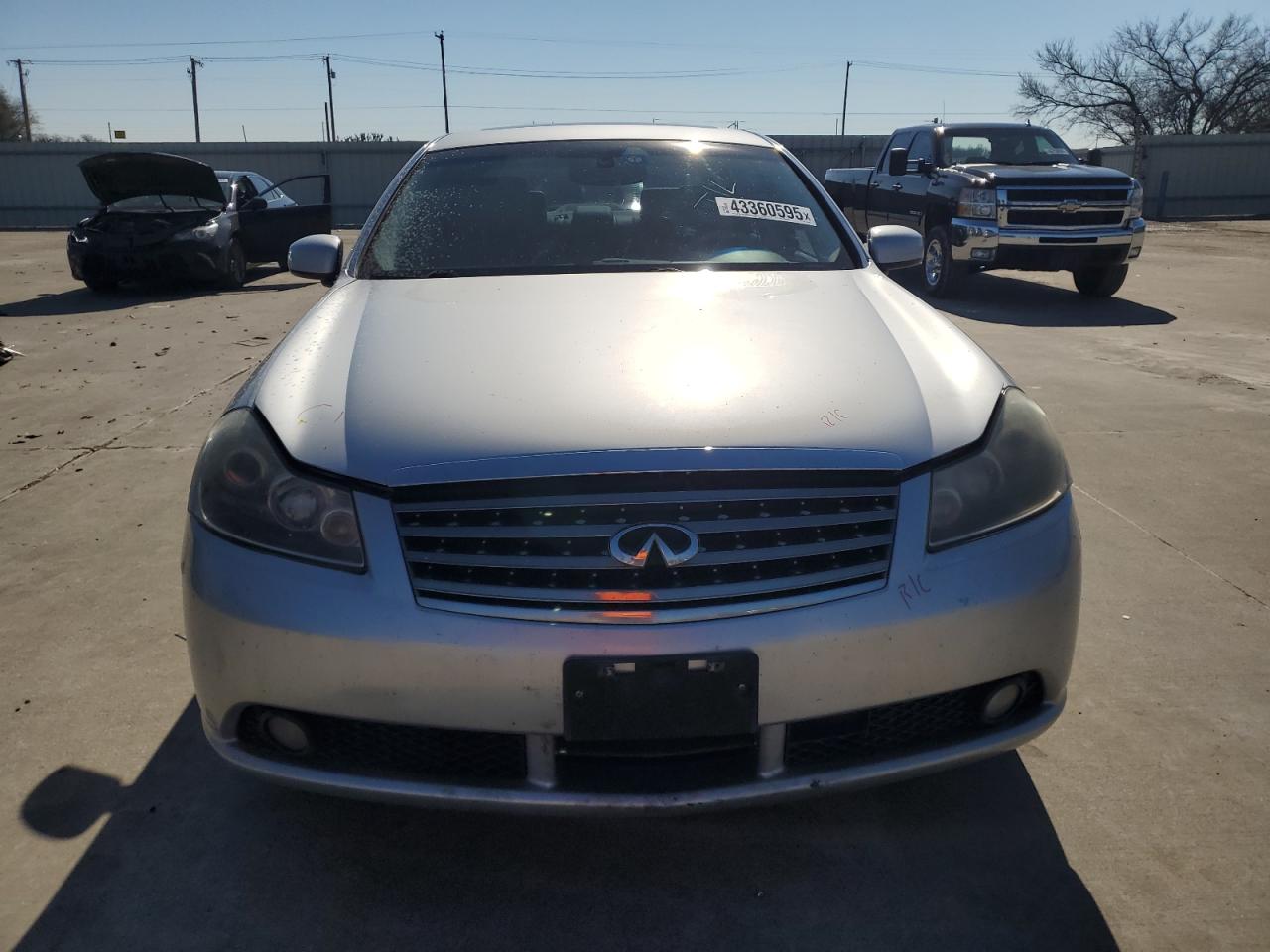 2006 Infiniti M - Image 5