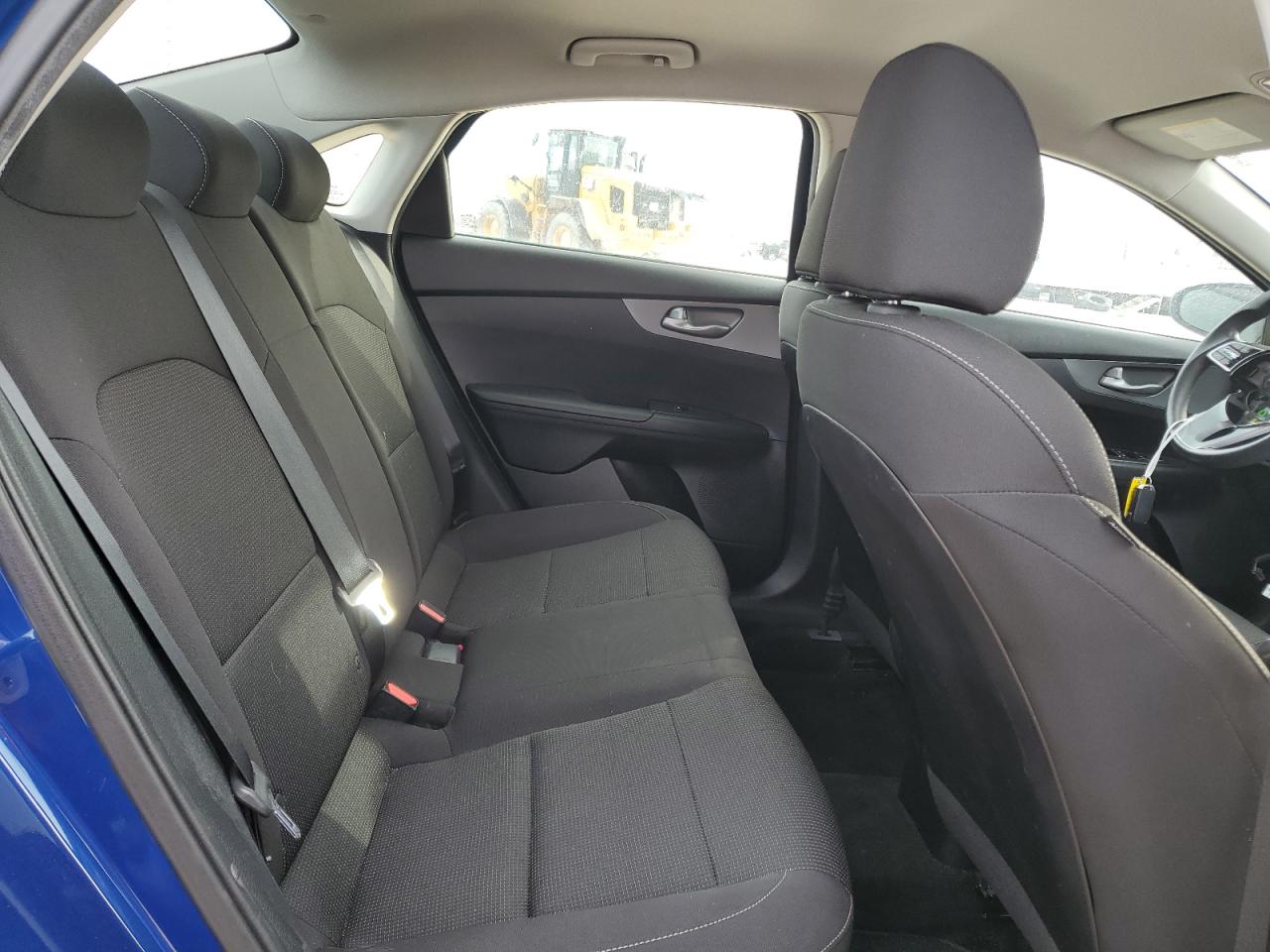 2019 Kia Forte - Image 10