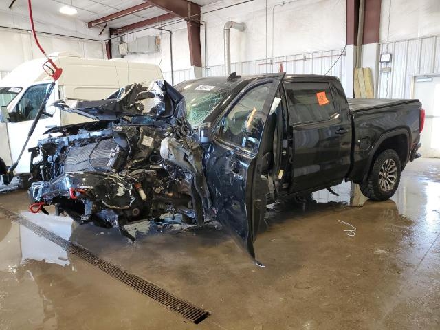 2019 Gmc Sierra K1500 At4