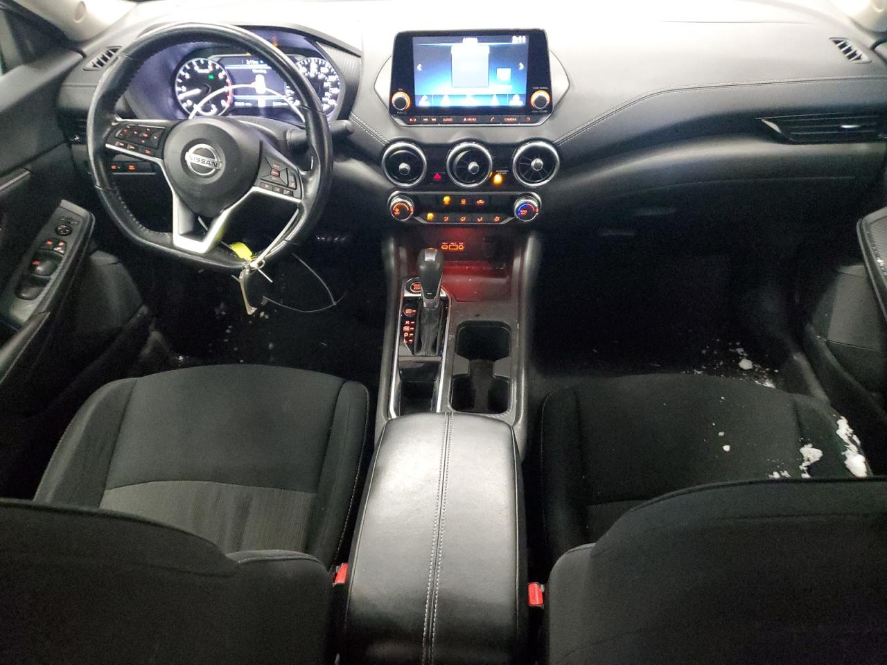 2022 Nissan Sentra - Image 8