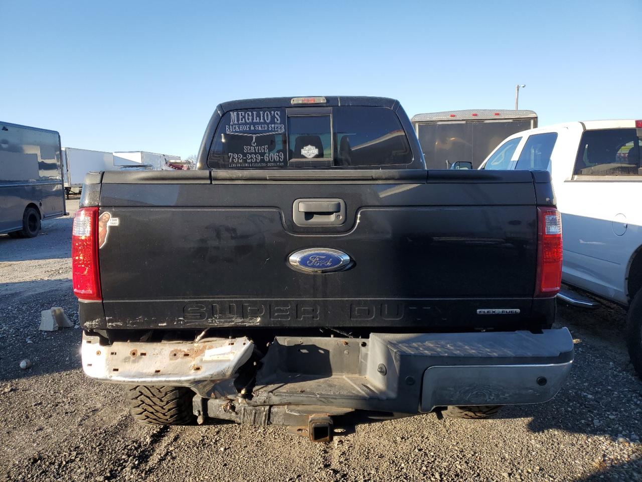 2015 Ford F350 - Image 6