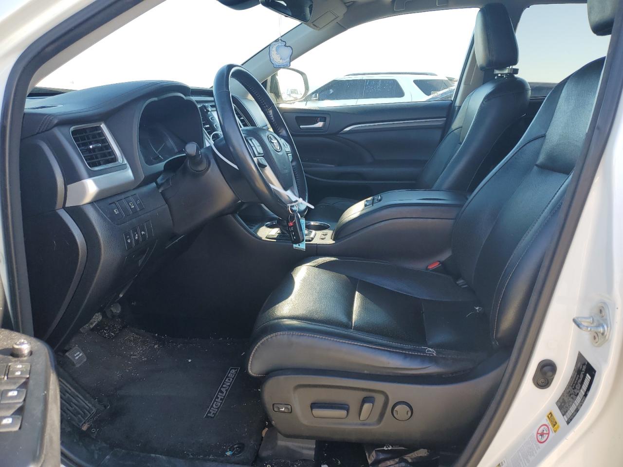 2018 Toyota Highlander - Image 7