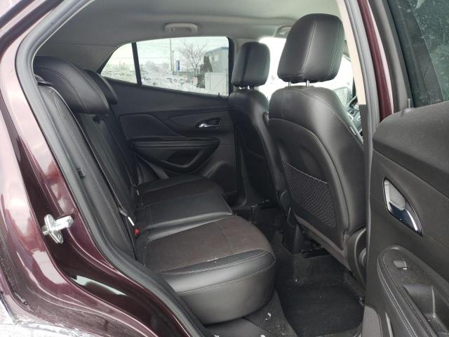 2017 BUICK ENCORE SPORT TOURING