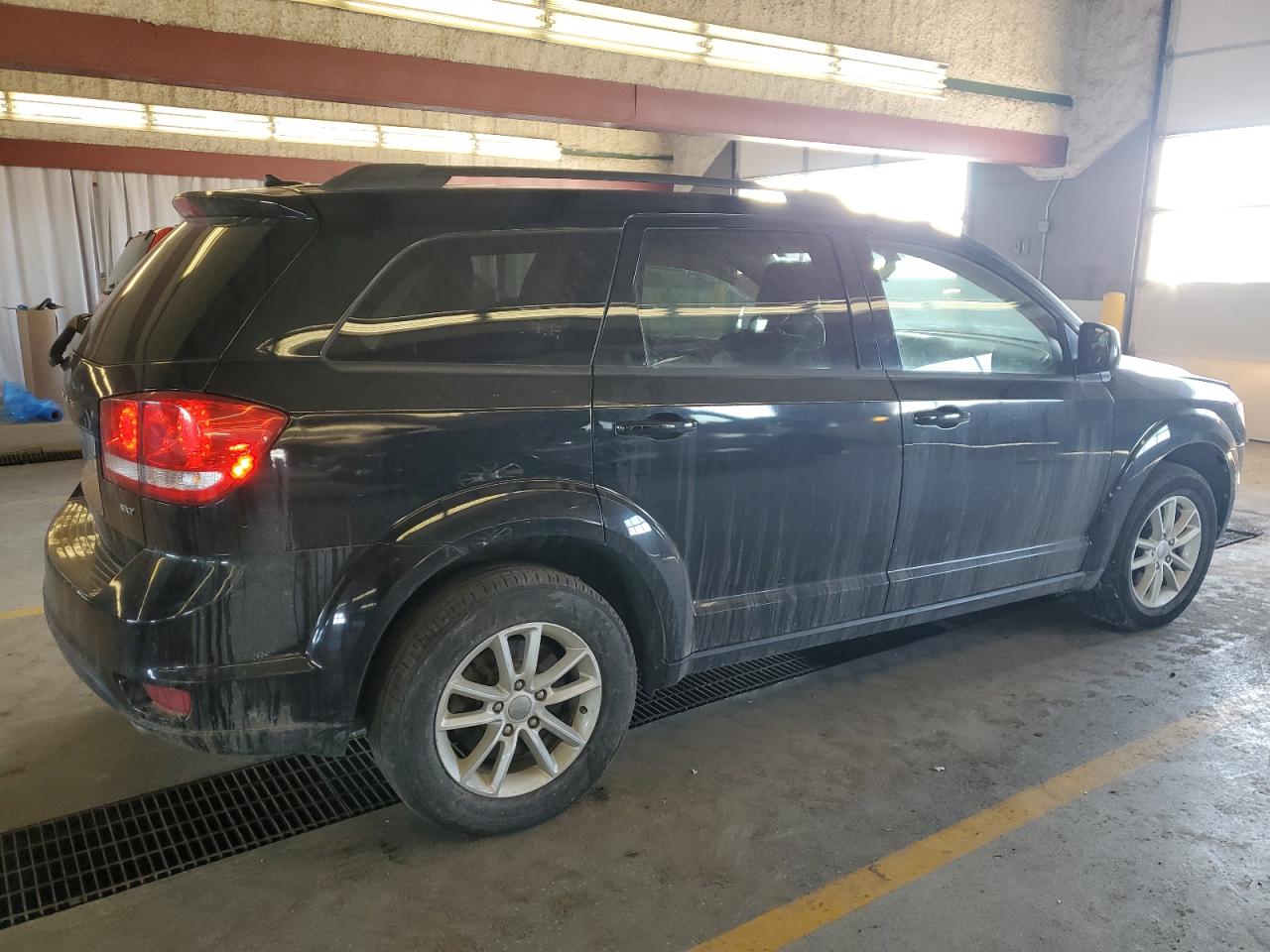 2017 Dodge Journey - Image 3