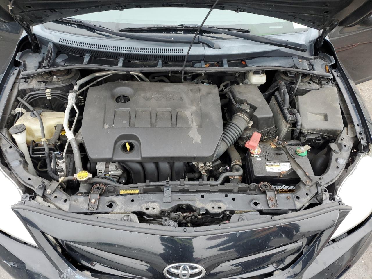 2012 Toyota Corolla - Image 11