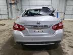 2017 Nissan Altima 2.5 for Sale in Candia, NH - Front End