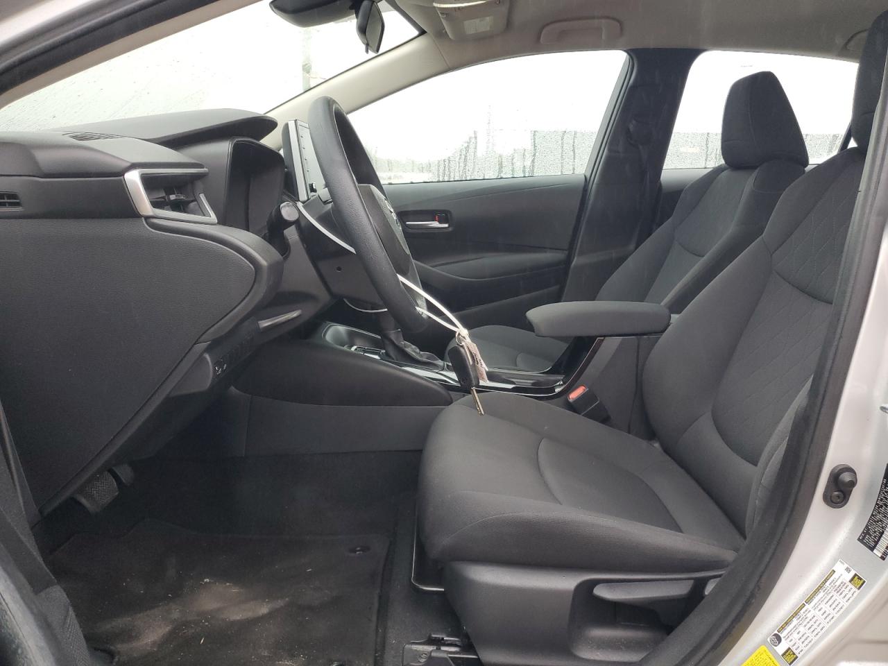 2021 Toyota Corolla - Image 7