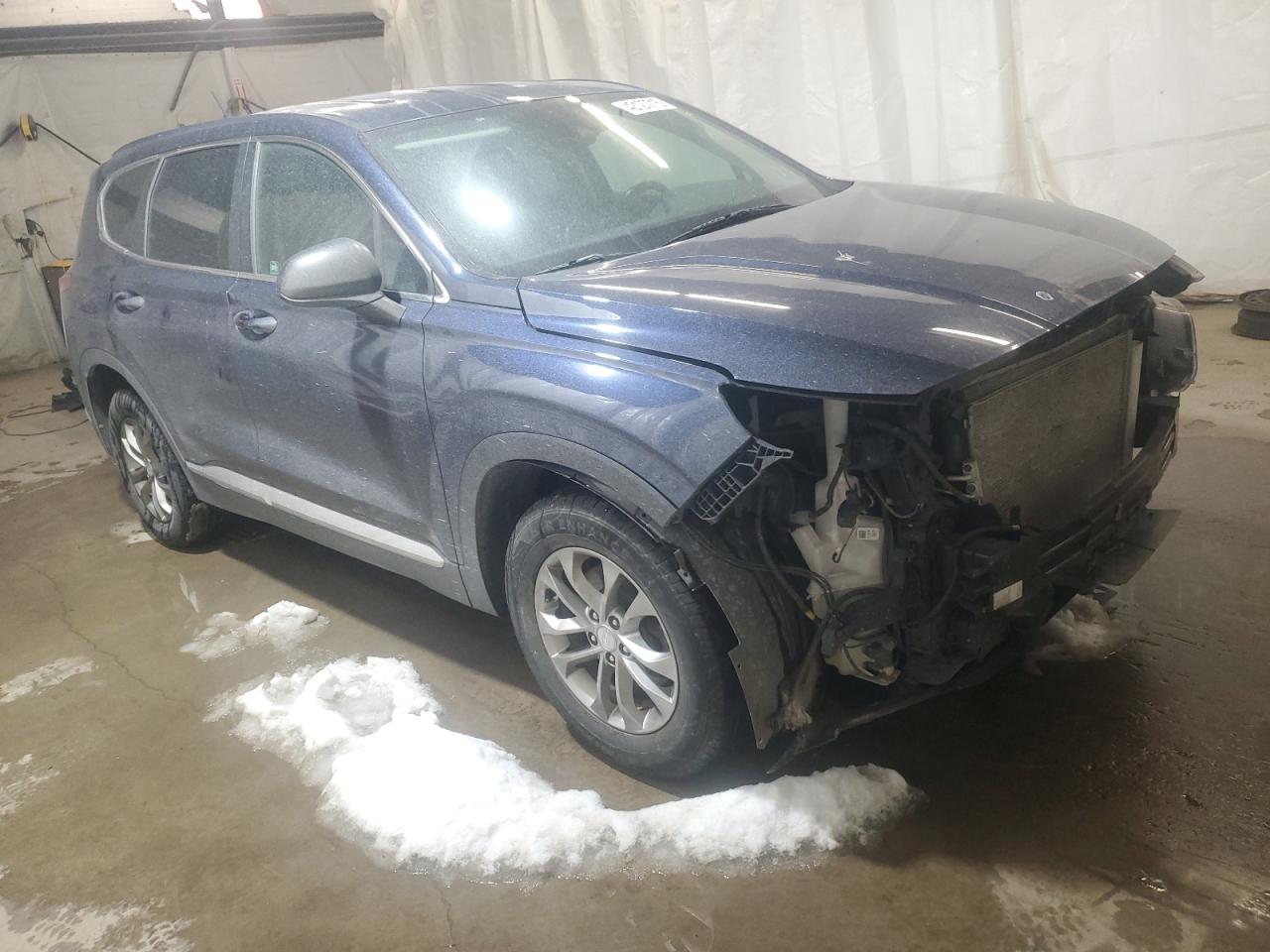 2019 Hyundai Santa Fe - Image 4