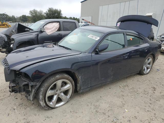 2012 Dodge Charger Sxt