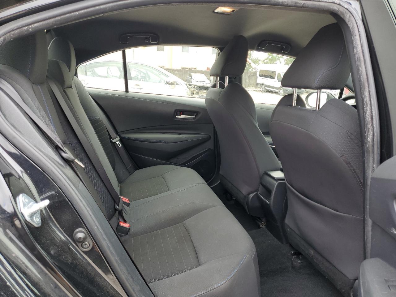2021 Toyota Corolla - Image 10
