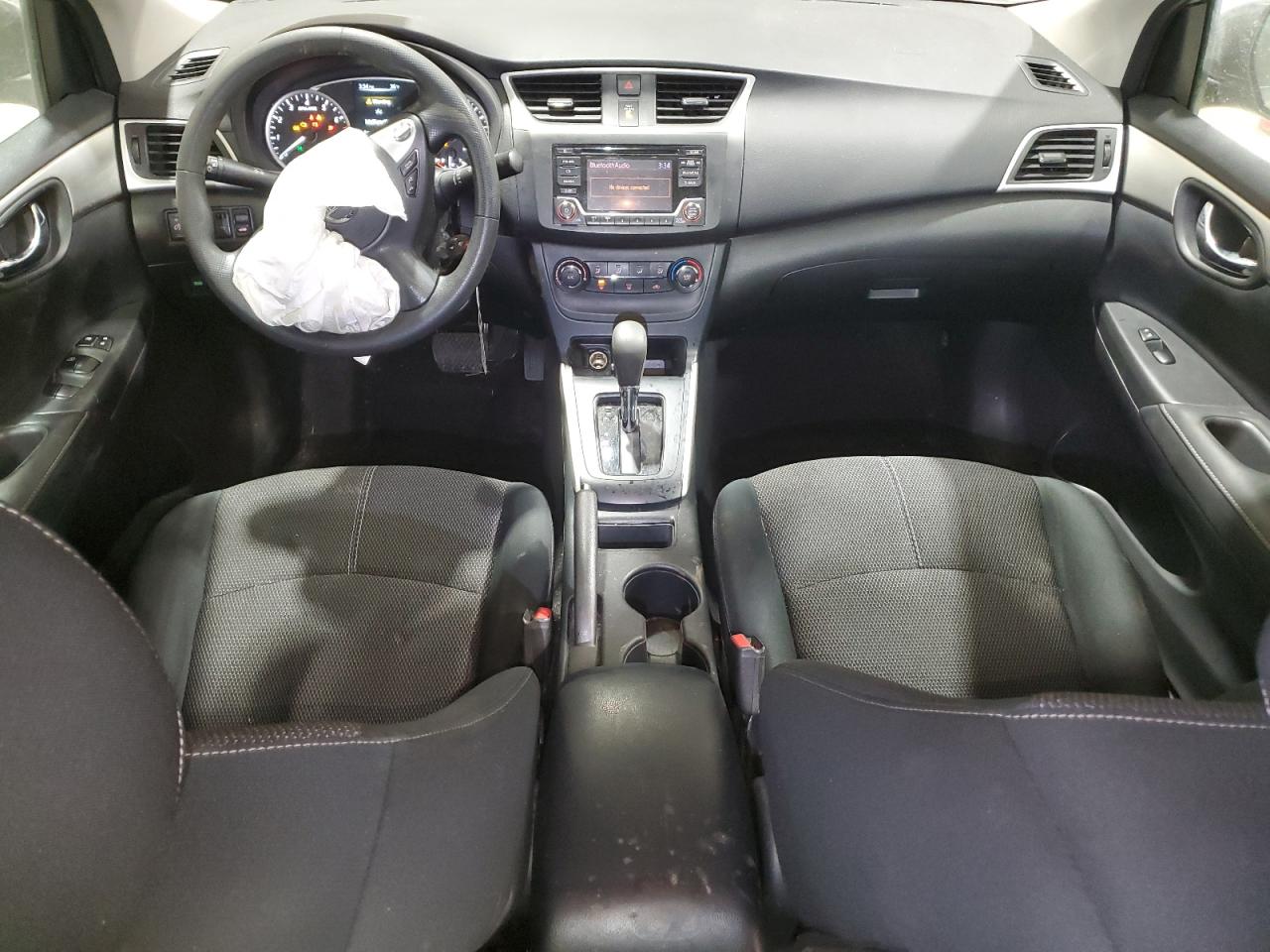 2018 Nissan Sentra - Image 8