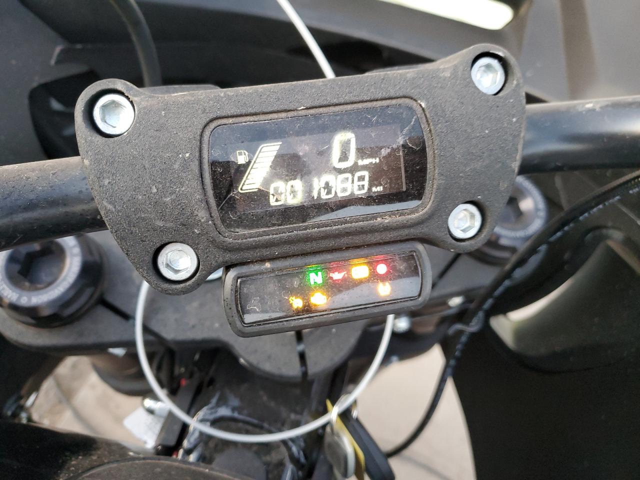 1HD1YXZ15RB036056 HARLEY-DAVIDSON FXLRST 2024