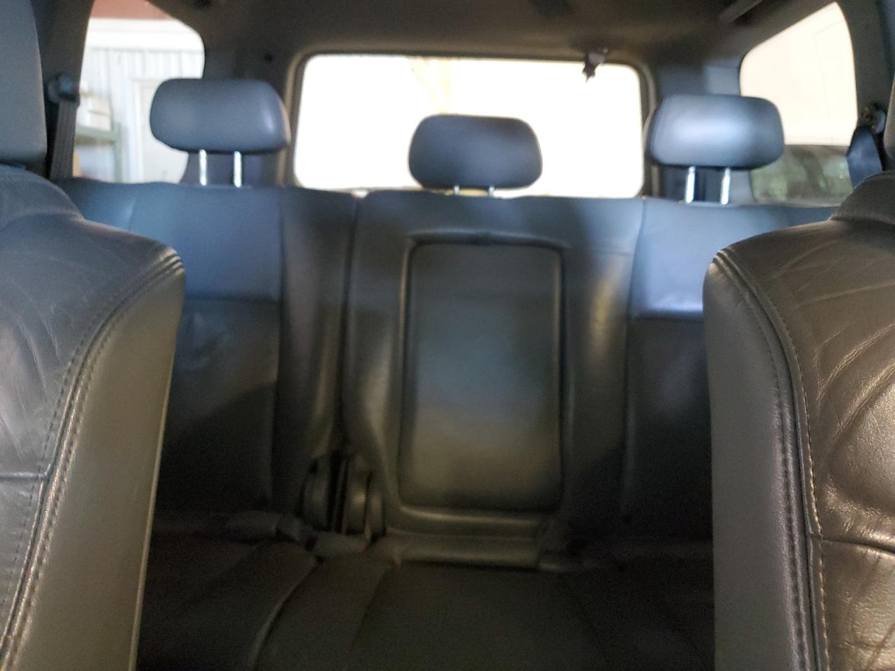 2004 Honda Pilot - Image 10