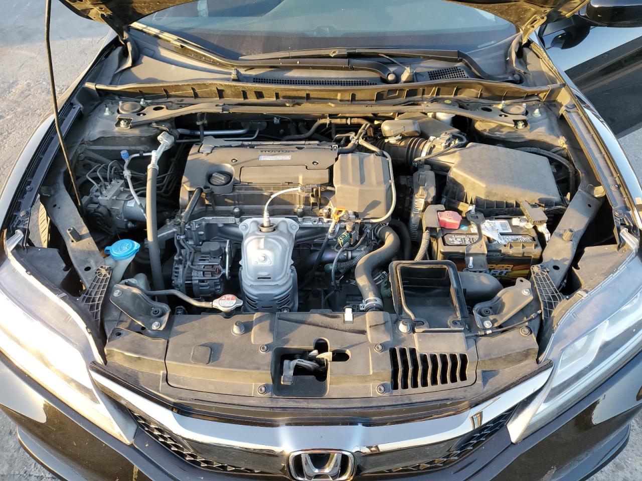 2016 Honda Accord - Image 13