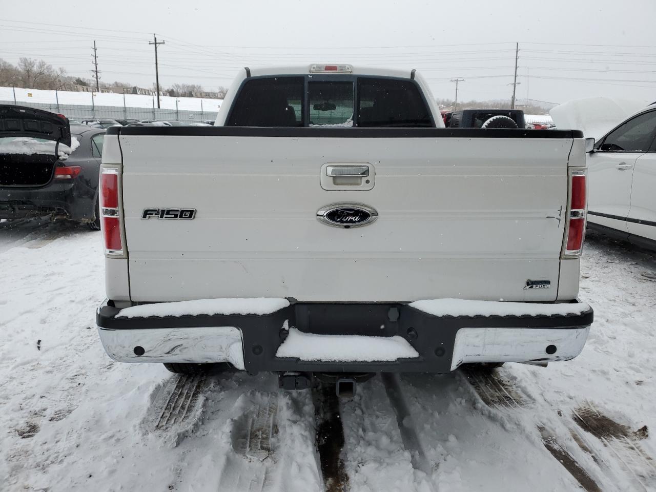 2010 Ford F-150 - Image 6