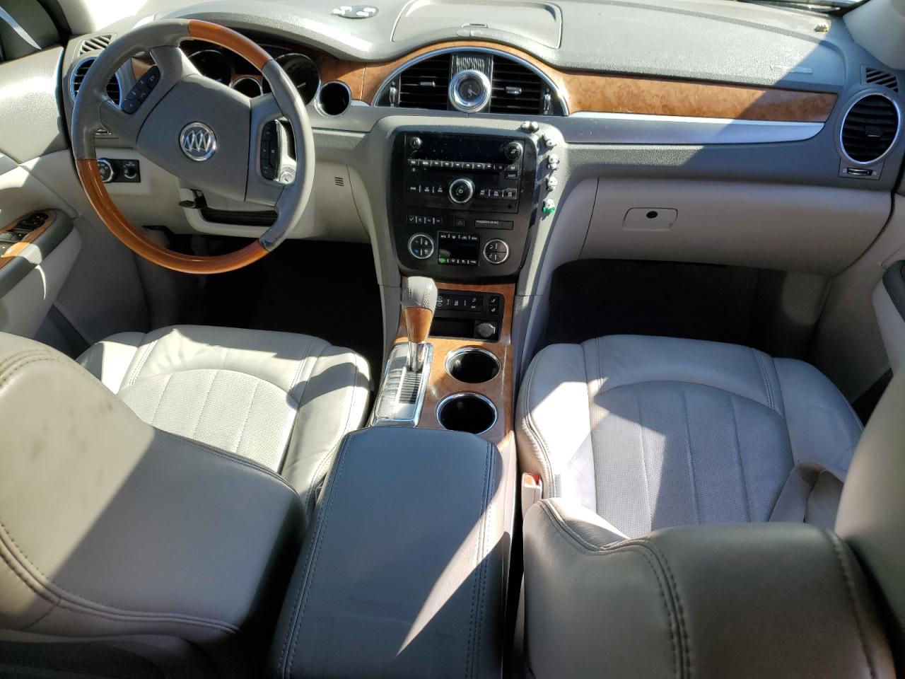 2012 Buick Enclave - Image 8
