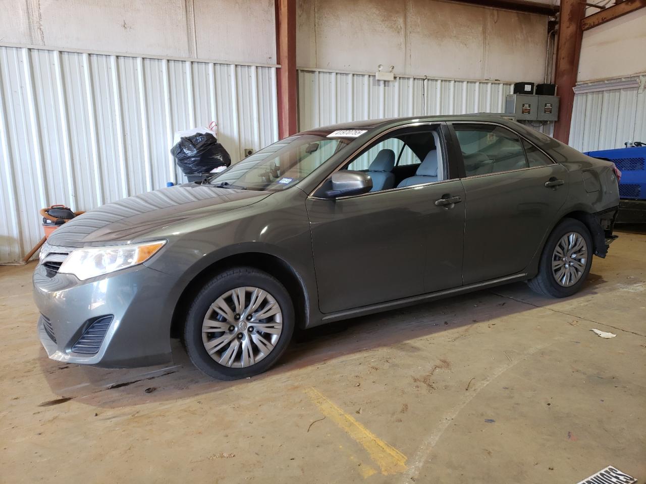 2014 Toyota Camry - Image 1