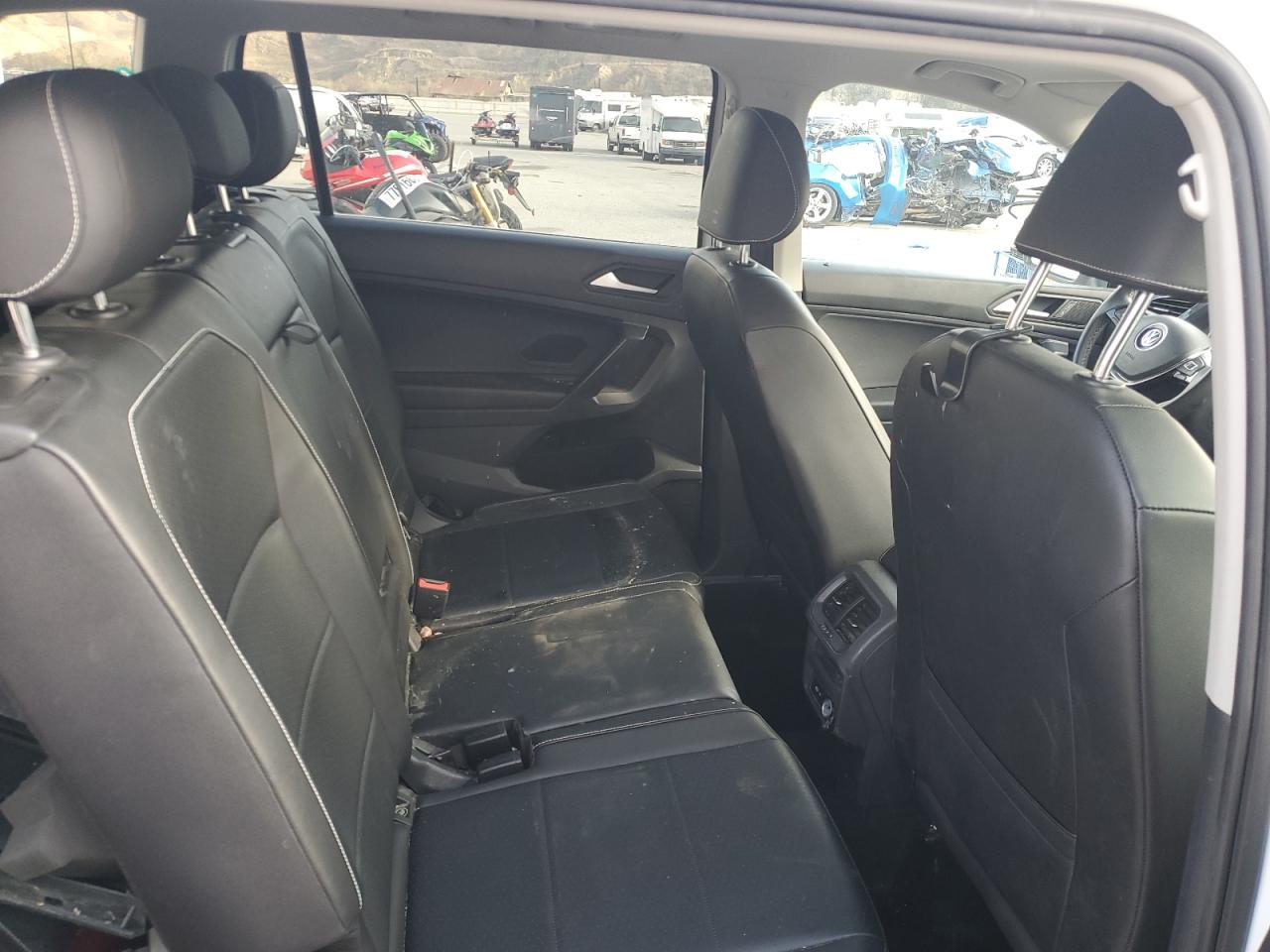 2021 Volkswagen Tiguan - Image 11
