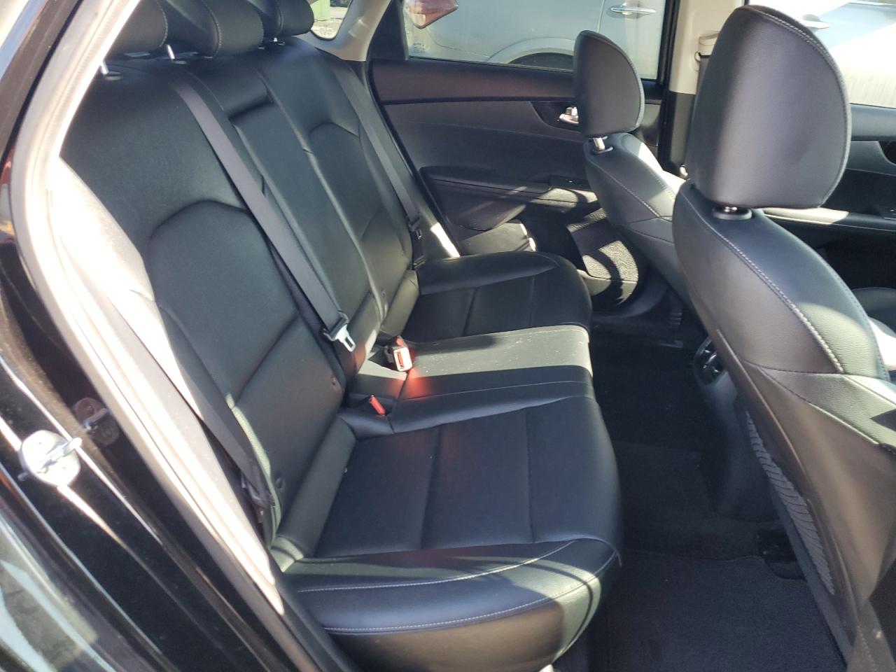 2020 Kia Forte - Image 10