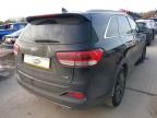 2016 KIA SORENTO KX for sale at Copart ROCHFORD