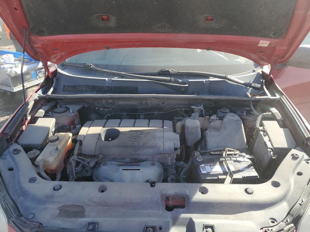 2011 Toyota RAV 4 - Image 12