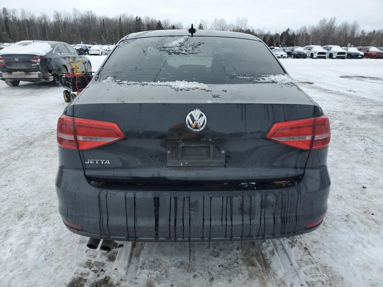 2015 Volkswagen Jetta - Image 6