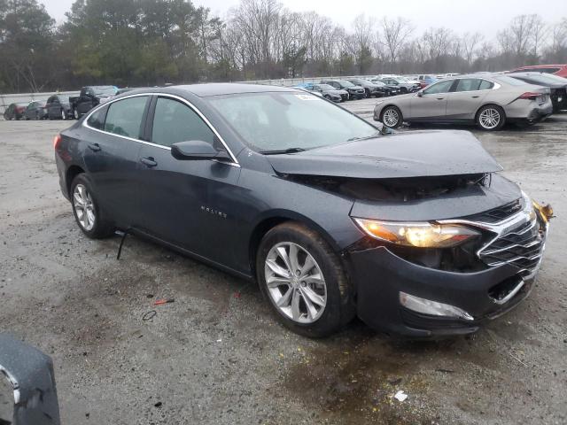  CHEVROLET MALIBU 2021 Gray