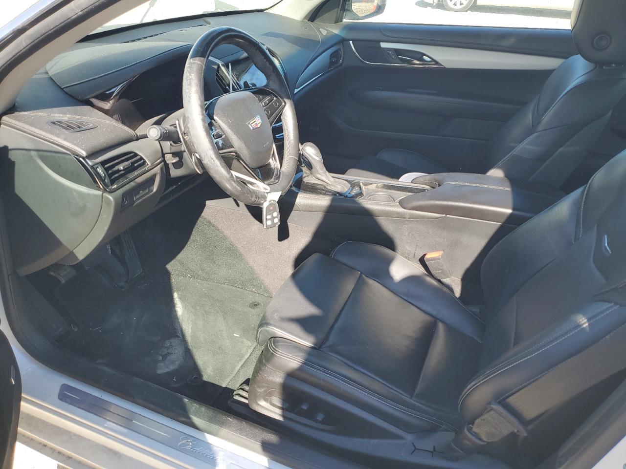2015 Cadillac ATS - Image 7