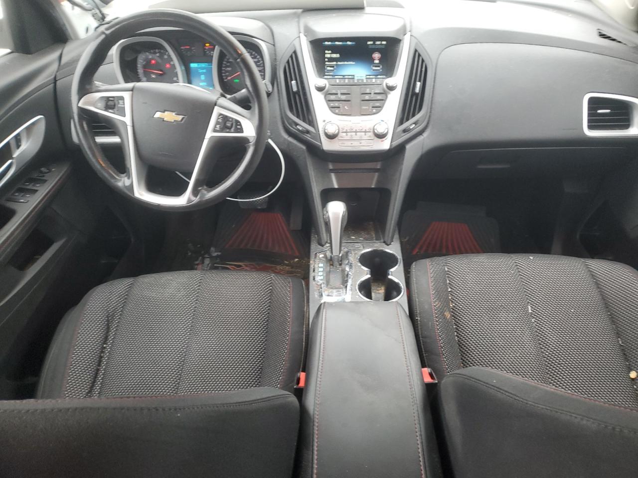2013 Chevrolet Equinox - Image 8