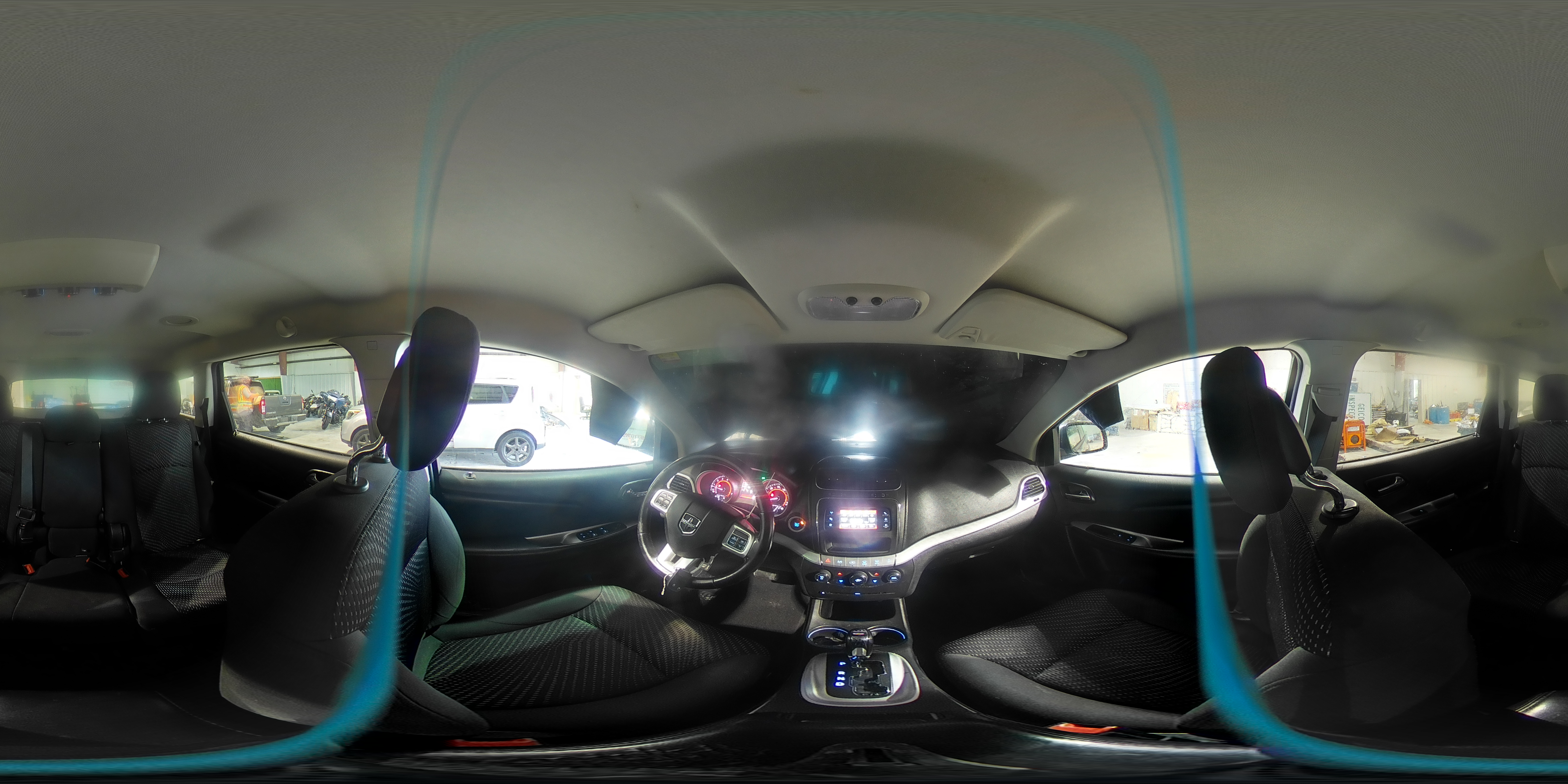 2016 Dodge Journey - Image 13