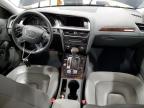 2014 Audi A4 Premium Plus продається в Center Rutland, VT - Side