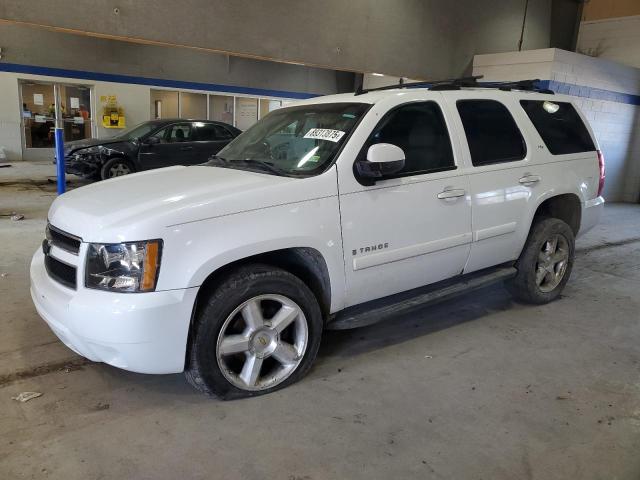 2007 Chevrolet Tahoe K1500