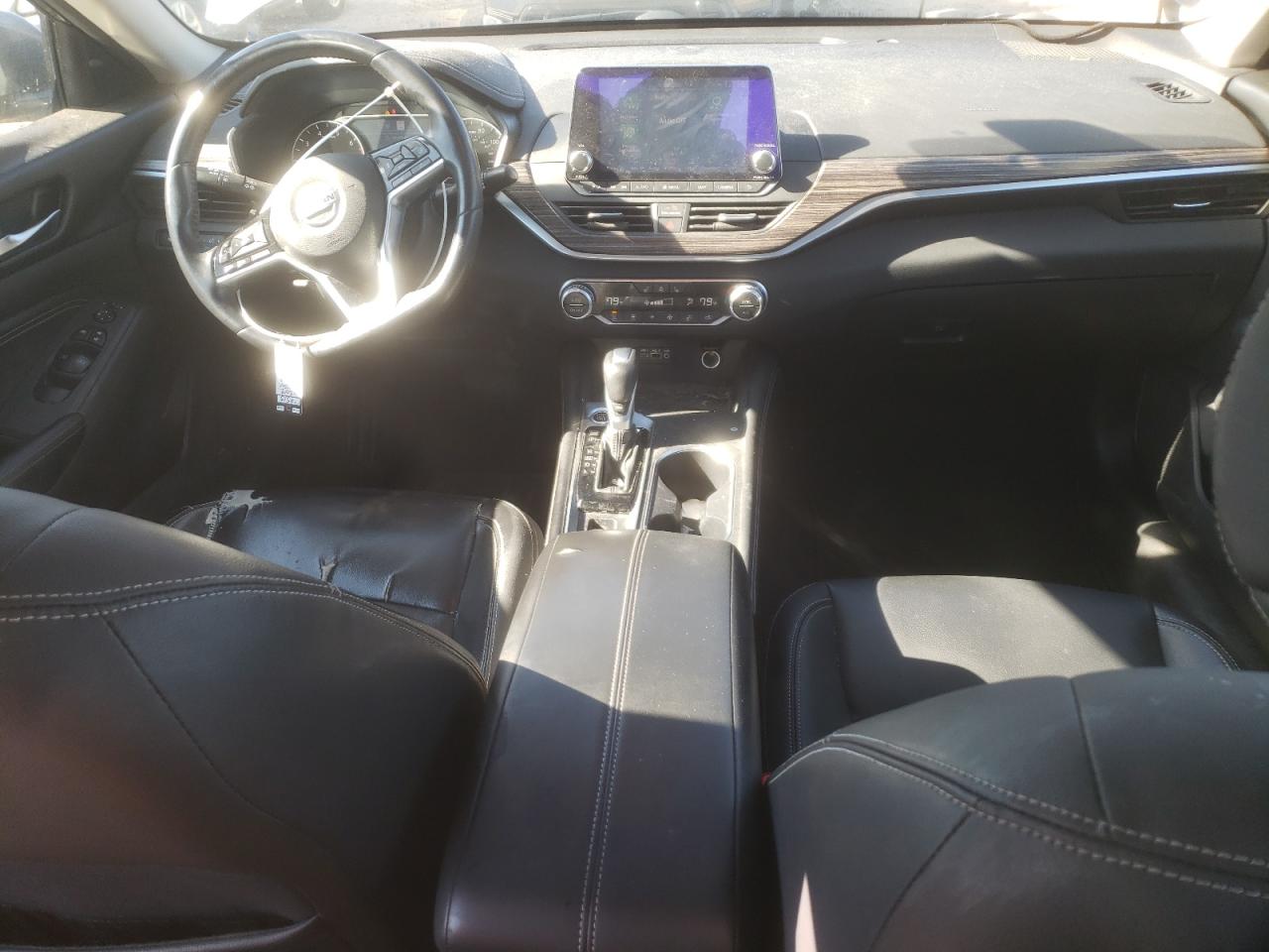 2019 Nissan Altima - Image 8