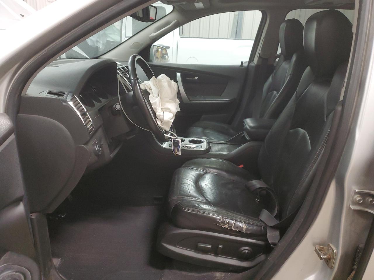 2010 GMC Acadia - Image 7
