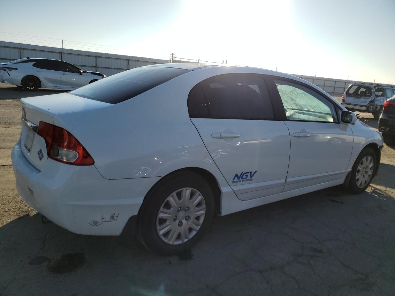 2010 Honda Civic - Image 3