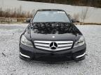 2013 Mercedes-Benz C 300 4Matic იყიდება Fairburn-ში, GA - Side