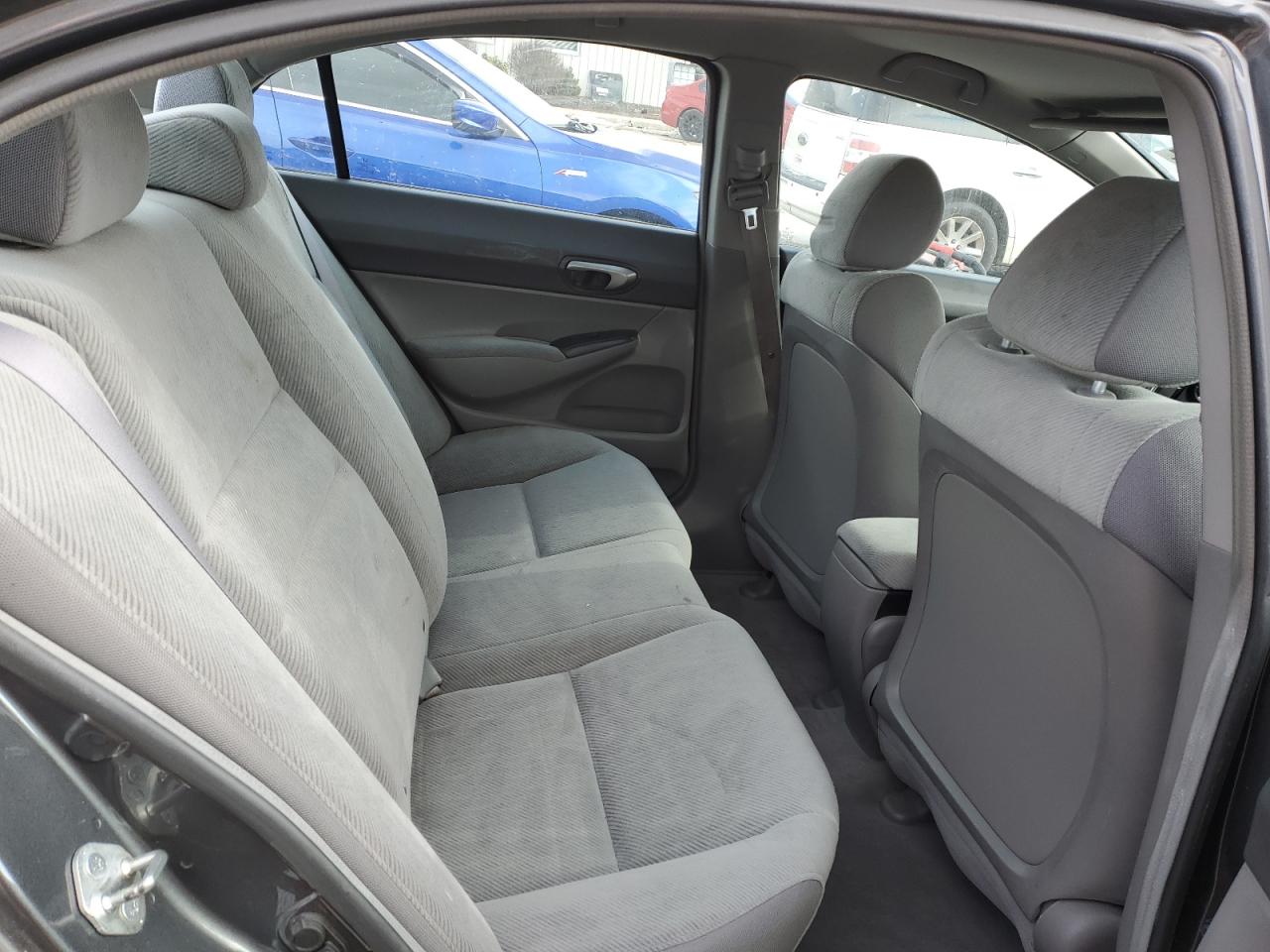 2010 Honda Civic - Image 10