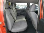 2017 Toyota Tacoma Double Cab en Venta en Fairburn, GA - Front End