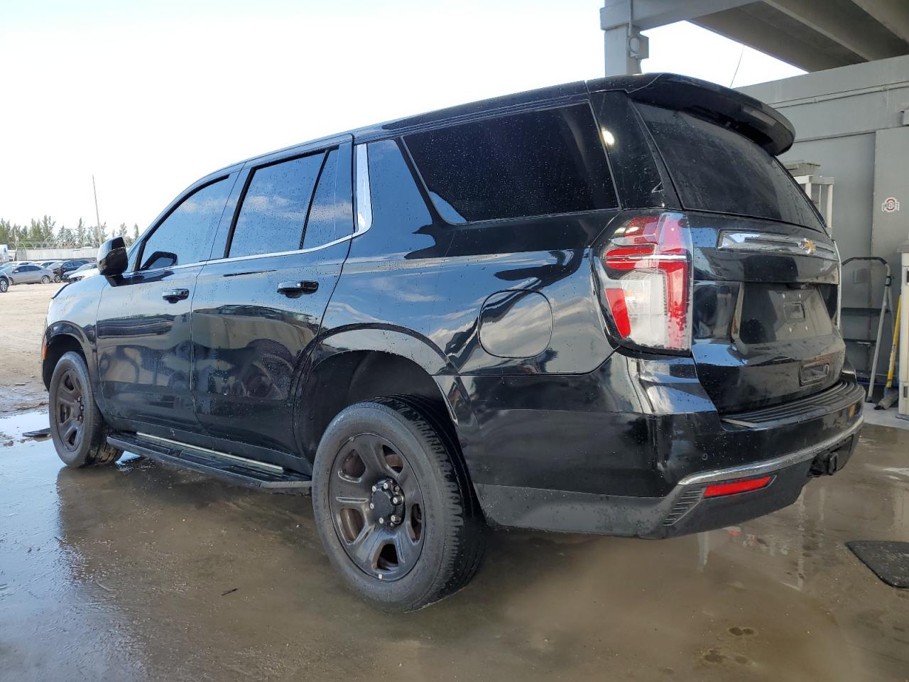 2021 Chevrolet Tahoe - Image 2