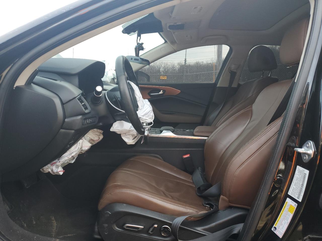 2021 Acura TLX - Image 7
