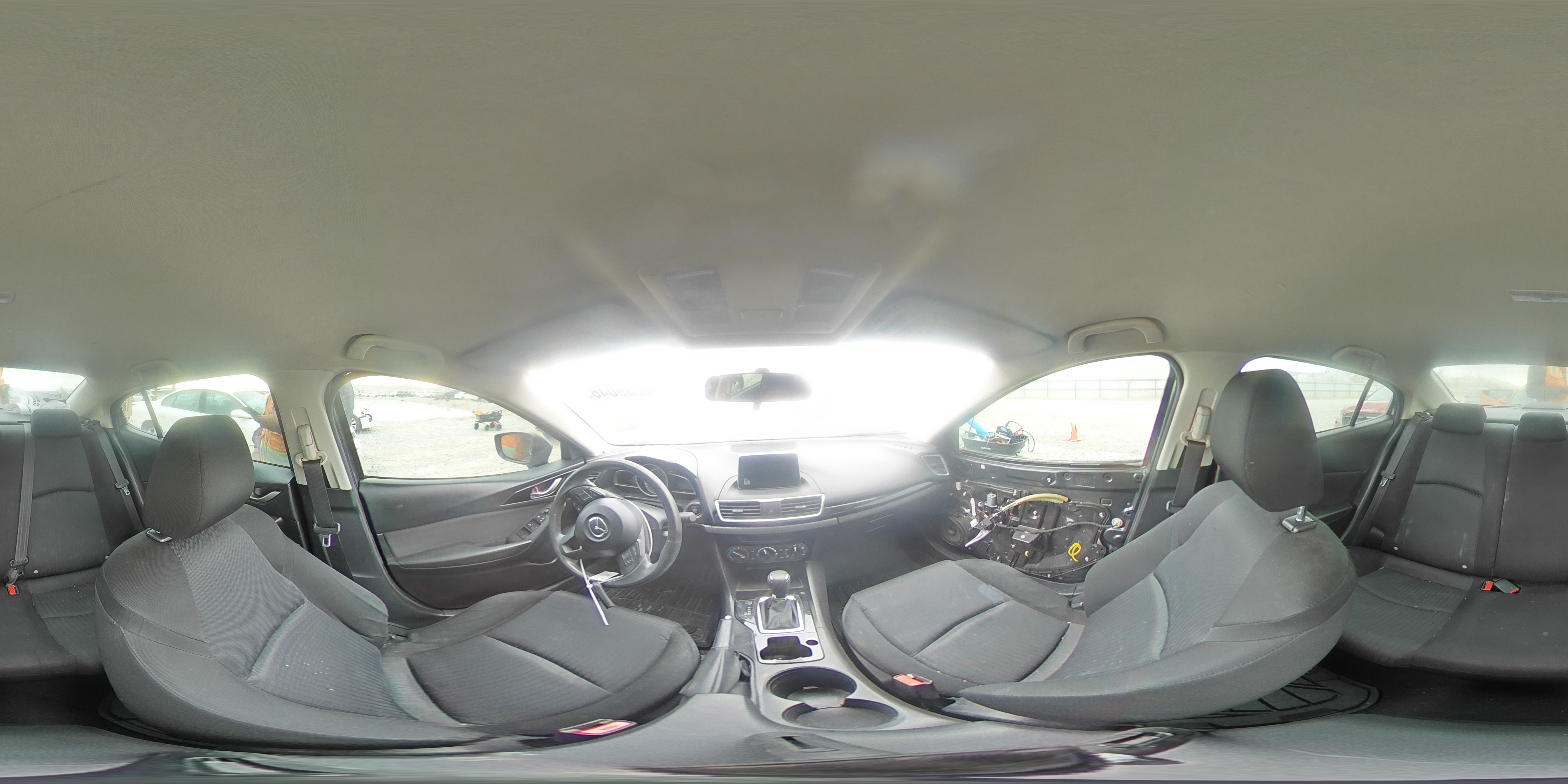2015 Mazda 3 - Image 12