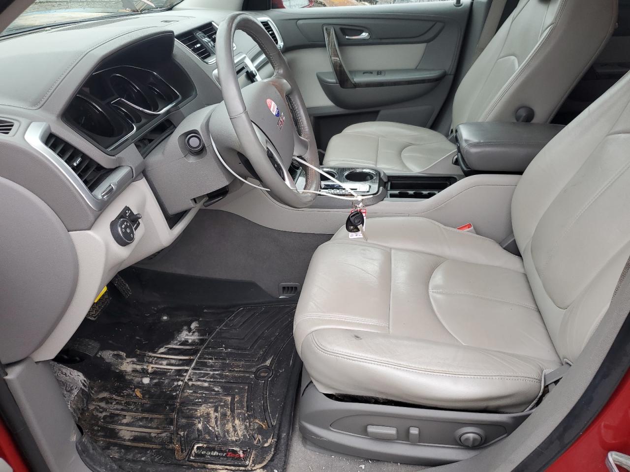2013 GMC Acadia - Image 7