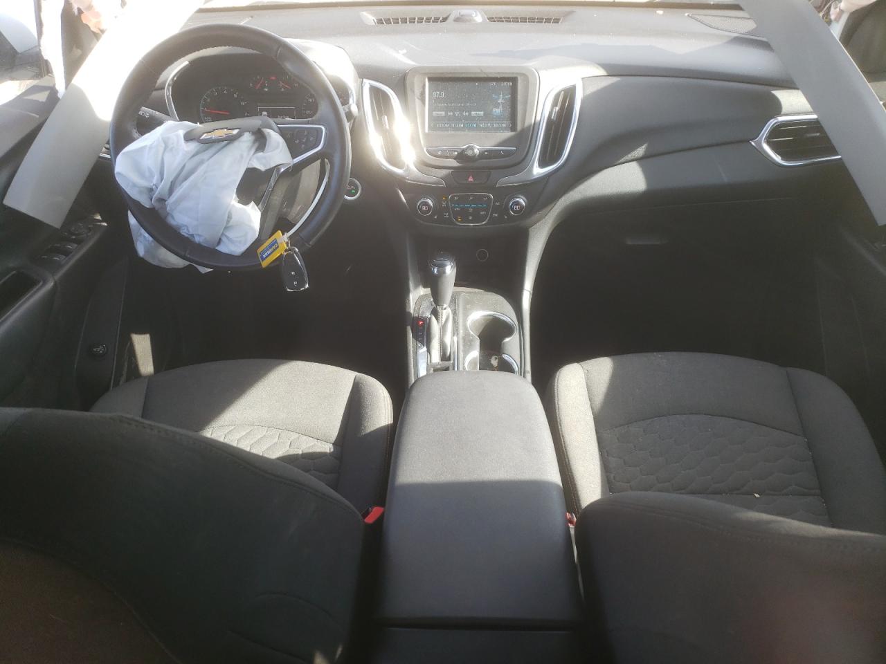 2018 Chevrolet Equinox - Image 8